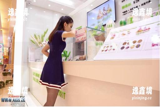 aiss - 欣杨在这里，泳衣合集上线！这样穿是给海水添光彩吗？
