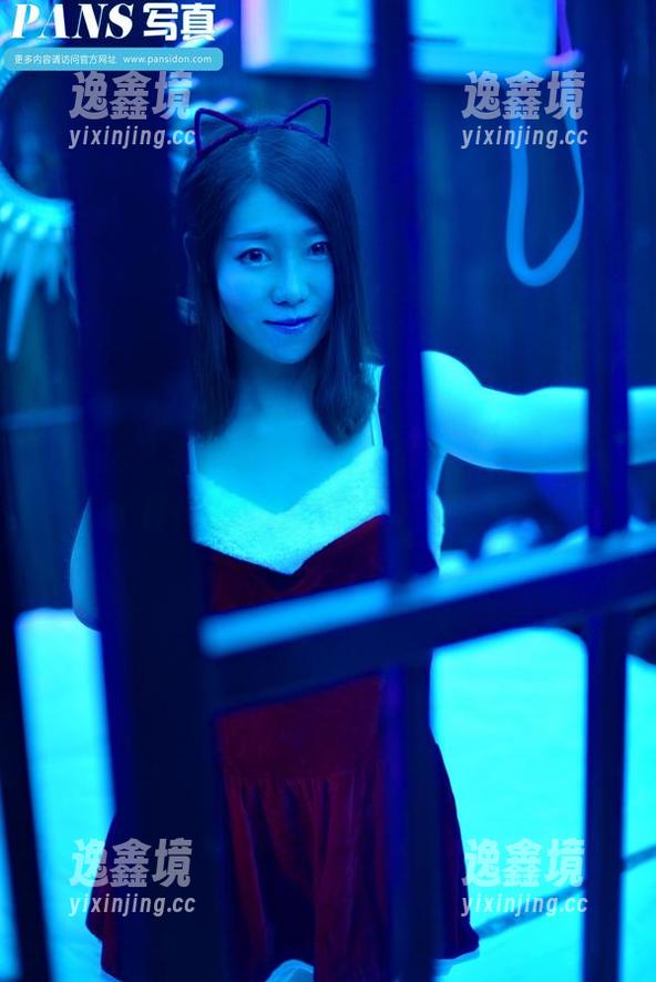 pans - 安妮白丝套图：资源没话说，样样都是你的“视野开阔”！