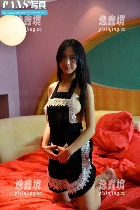 pans - 写真和照片根本不止于肤浅——尤其是这组诗诗学妹的，这才是真正的‘内涵’。