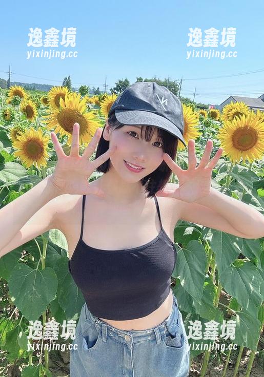 就算是nukumori，けん研(けんけん)的cos原图也能让你忍不住想说‘这是什么神仙画像’！