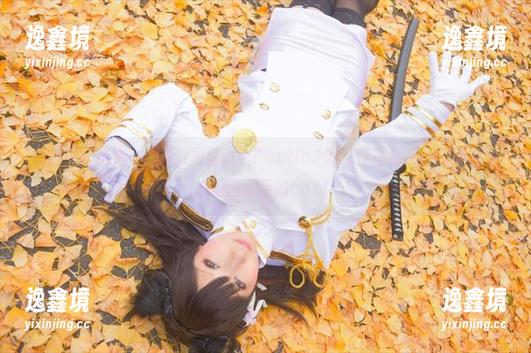 精选中的精选，Saku为你送上Fantia2021年写真——这是你小心脏能承受的cos！
