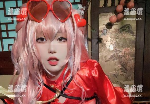 图片合集——七七娜娜子的魔太郎时光，未完待续…