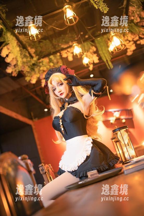 仙九Airi 闪灵音乐会美图集,干脆就叫‘仙九Airi的背影和一堆乐器’!