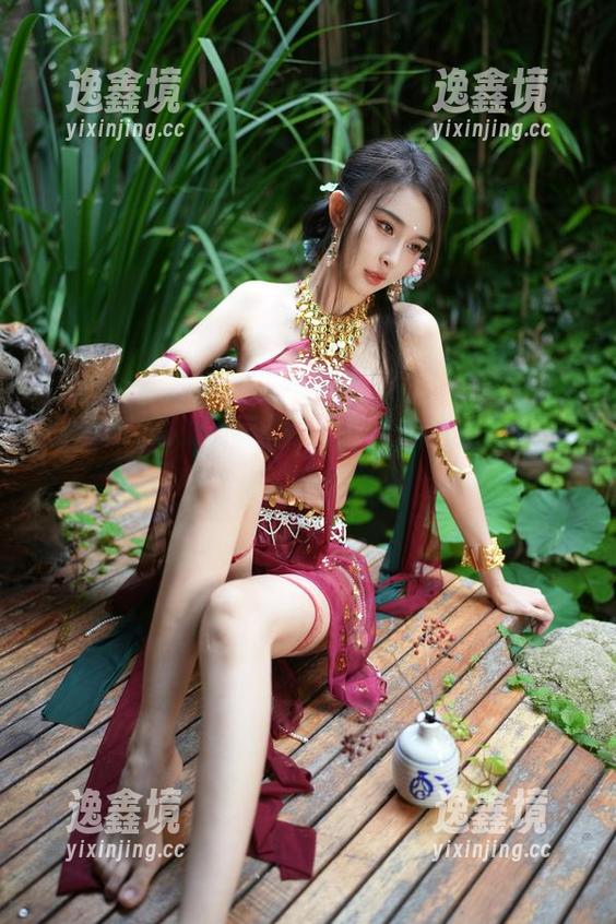 余多多Dudu的图集，剧情就像拼图，下载前来点幸运元素！