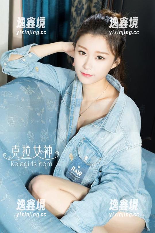 克拉女神 - 佳莹，皮衣，网盘…好像有点离谱，但我喜欢！