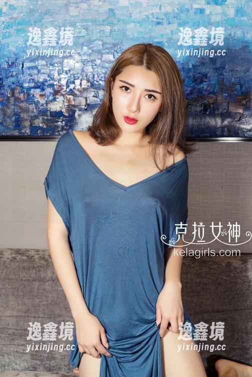克拉女神 - 体操服大胆上线，姜璐的最新写真集真能让人停不下来，更新就是她的承诺。