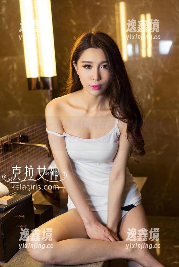 克拉女神 - 看徐琳如何在运动中微妙地撒娇，最新图包就是我的心动提示！