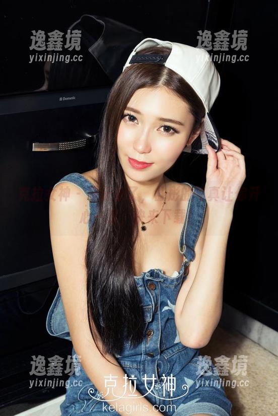 克拉女神-舒彤 克拉女神 - 夏天来了,舒彤的写真让你开心一夏,快来下载!