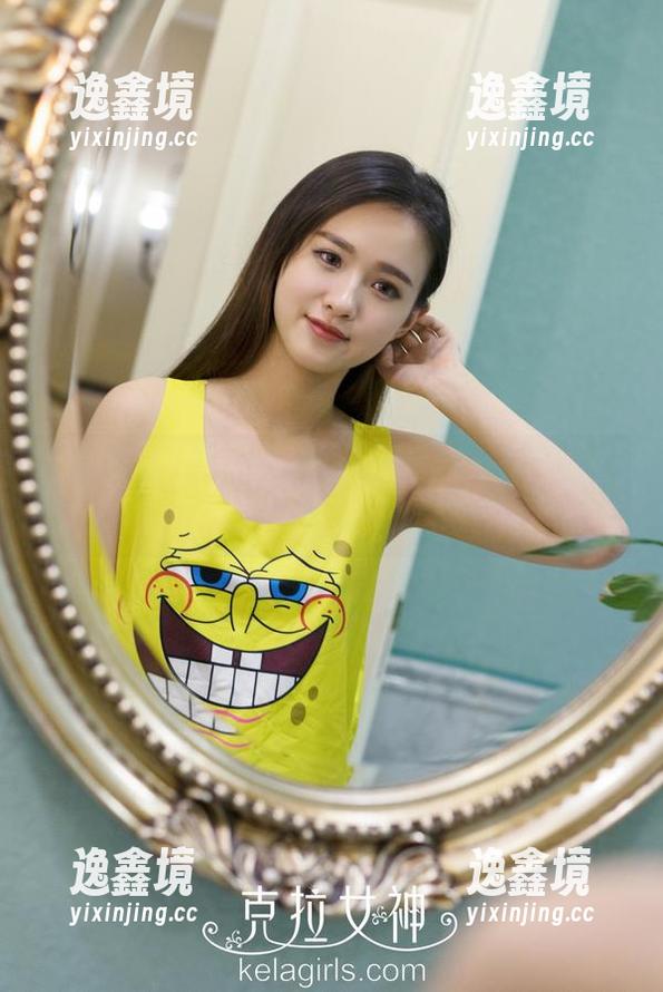 克拉女神 - 女友写真——雅楠教你怎么把资源玩出新高度！