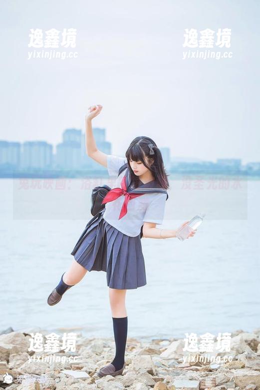 兔玩映画 兔玩映画:浴缸里的凌波酱,没圣光的水花四溅