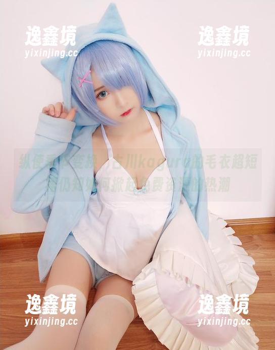 纵使季节变换，古川kagura的毛衣超短裙仍知如何掀起免费资源的热潮