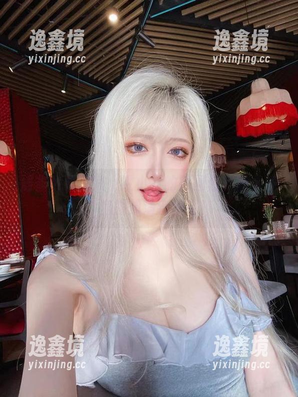 啾小妍 居家也要精致,啾小妍的原图佐料撒太多,套图却清新脱俗!