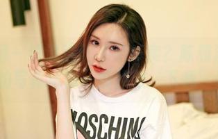 嗲囡囡 - 谁说透明不是真实？陈雅漫VICKY的写真送你一剂强效‘下载’剂！