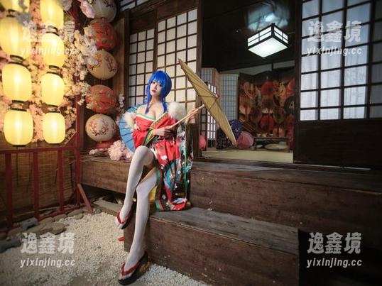 大梨子不是御姐 美少女战士大梨子不是御姐:打怪升级,顺便收集美图资源!