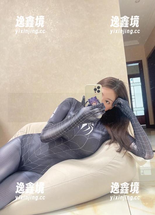 奶宝妹纸 微密圈 - 原图曝光,奶宝妹纸的黑丝必杀技果然来劲