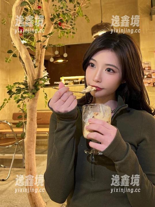 微密圈 - 透明作品，妮是老虎又要开始分享她的新“探险”了。