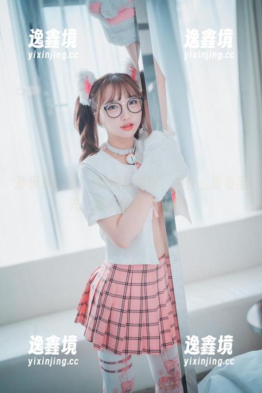 孙乐乐(손예은)的修女美图，为什么没有圣光，真心要掀个桌子！