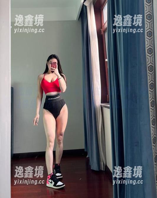 微密圈 - 分享宝儿茹171的居家摄影，谁让你总是这样可爱，还真让我想模仿！