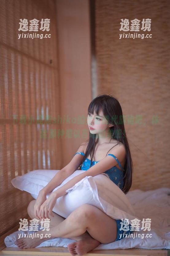 小鹿鹿shika 下载小鹿鹿shika的全套能代旗袍吧,体验那种难以言喻的美感!