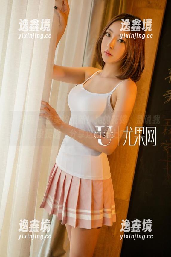 尤果网-颜美汐 尤果网 - 颜美汐最新!她的花嫁,别说我没提醒,分享这种美上瘾。