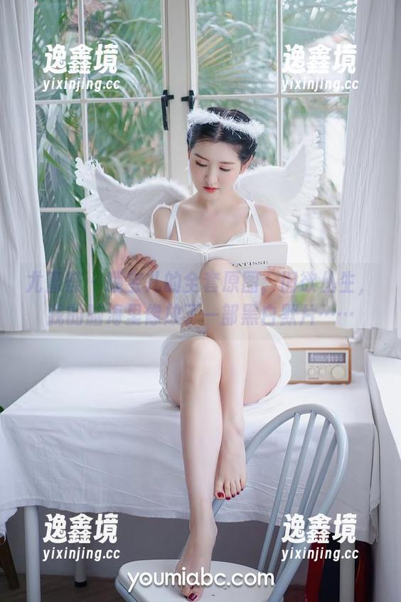 尤蜜荟-曦宝儿 尤蜜荟 - 曦宝儿的全套原图,旧欲丛生,我的脑海里像放了一部黑白默片……