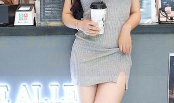 尤蜜荟 - 菲儿夏天写真大集合——你没见过的‘热情’!