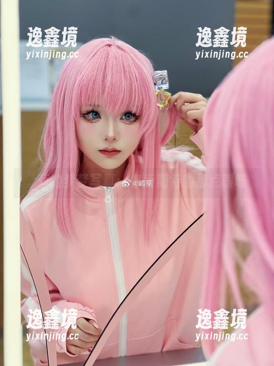 嶋葵的梦梦写真：你所期待的那点暧昧