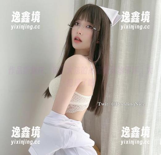 布丁大法 作品集烘托:布丁大法的高清香草冰淇淋,太犯规了吧