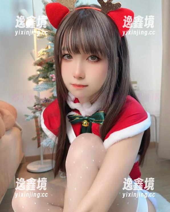 布丁大法的美图合集：白丝百合，发条坏了没？