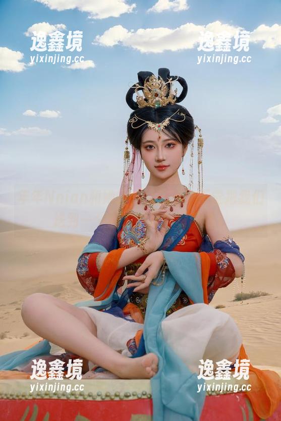 年年Nnian和她的图库，不知不觉把我们送到一个晴朗的分步资源里。