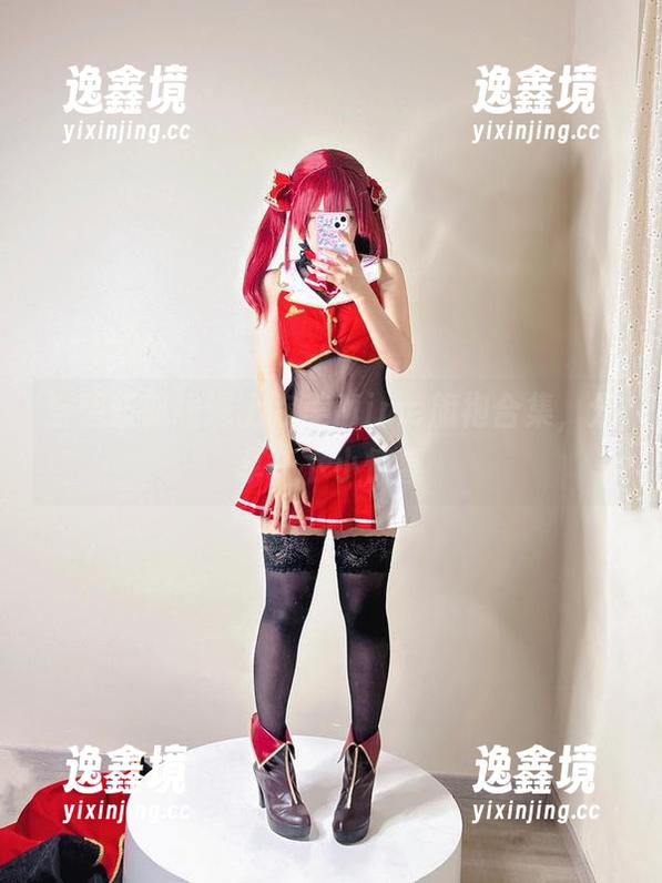 当碧蓝航线遇上弥美Mime旗袍合集，分享一下小惊喜