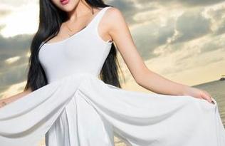 推女神 - Abby王乔恩的私拍女仆——这到底是米其林还是快餐？