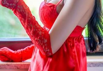 推女神 - 下载婕西儿的户外写真，出门的理由就是那么简单！