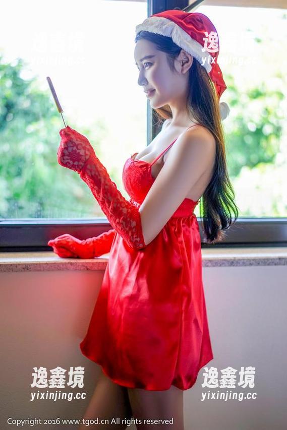 推女神 - 下载婕西儿的户外写真，出门的理由就是那么简单！