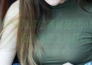 推女神 - 奔向海洋的黄歆苑chobits水手服合集：海浪也想为她打call！