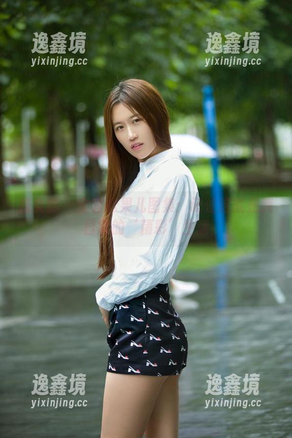 推女郎 - 全套松果儿图集：记住这就是我日常的‘精彩’生活