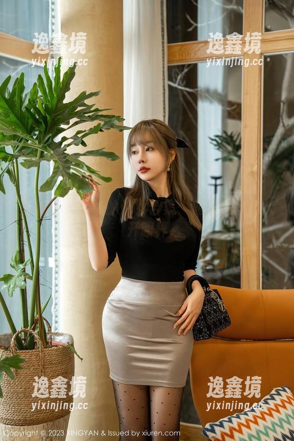 星颜社 - 免费的修女合集：何晨曦让你大开眼界