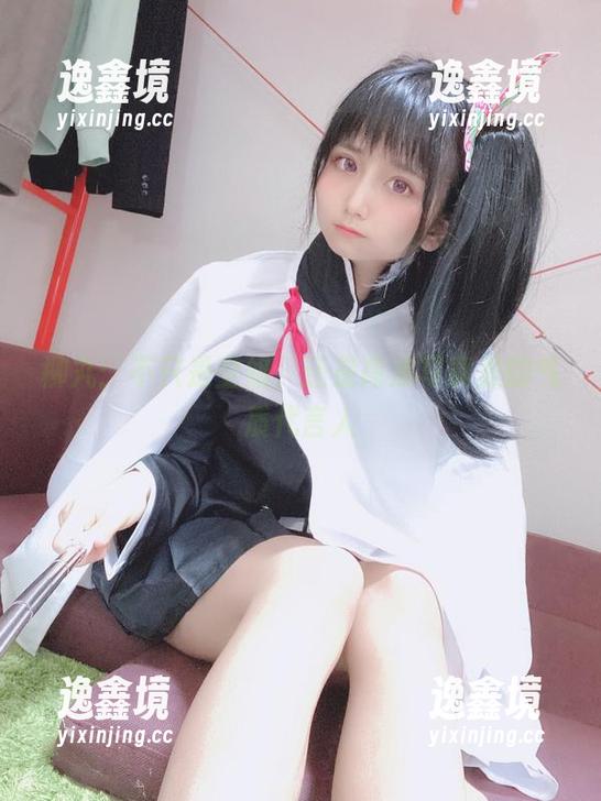 柳丸：不只是空姐，还是高清写真里的气质代言人