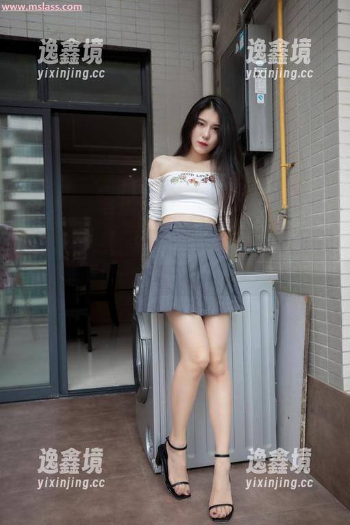 梦丝女神 - 我一天到晚就想看到王娇娇的绝世容颜，分享一波她的写真吧！