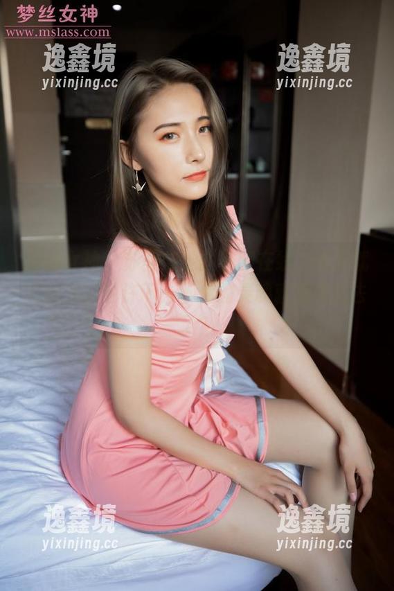 梦丝女神 - 苏柔与她的礼服在线，资源就在这里，也许下一秒你的灵魂就被吸过去了？