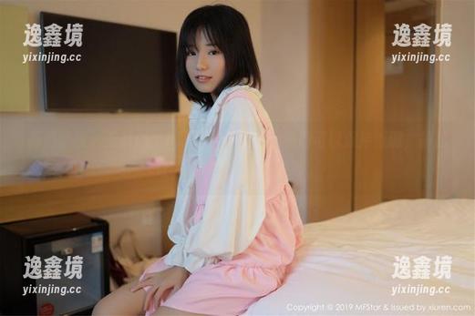 模范学院 - 艾莉Evelyn的温柔图包，明明可以保持低调，却总让人想多看几遍，啧啧。