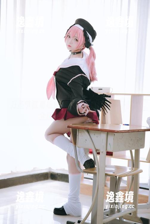 万圣节就要玩得欢！小恶魔樱井小莜美图全新更新，让你惊呆！