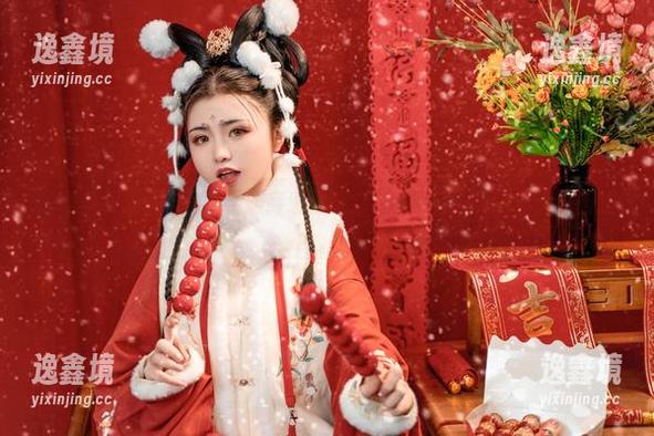爆机少女喵小吉的水手服高清图册，看得我目中无人，无法自拔。
