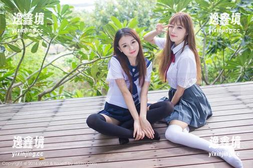 爱蜜社-萌奈子 爱蜜社 - 油亮的萌奈子:谁说摄影不能有点滋味?套图分享!