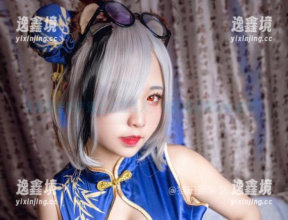 当猫田圣奈奈遇上白玉佳人，美图和资源配合默契！