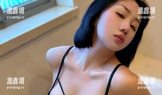 微密圈 - 谁说酒店只是一片无聊的景色？看瑜瑾u如何玩转黑丝束带！原图和资源都在这儿！