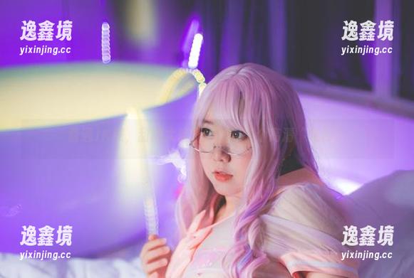 普通JK照，甜糖大魔王给你刮了个高清“眼影”