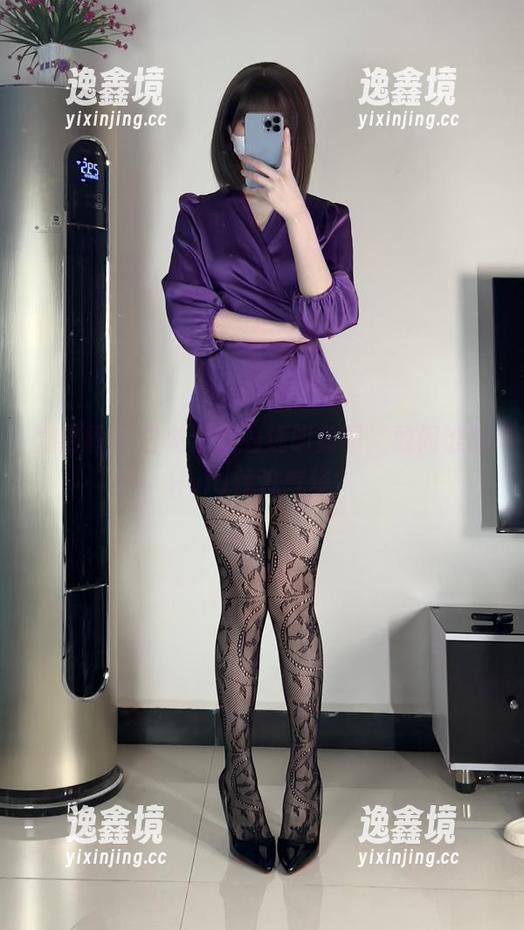 白龙猫女 微密圈 - 白龙猫女的透明美图,敢问谁能Hold住这气场?