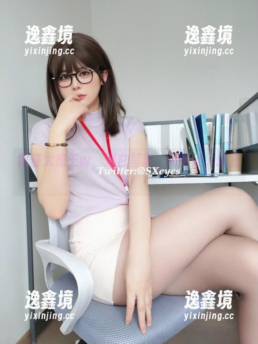 眼酱大魔王w，黑白写真，简直让人抓狂！
