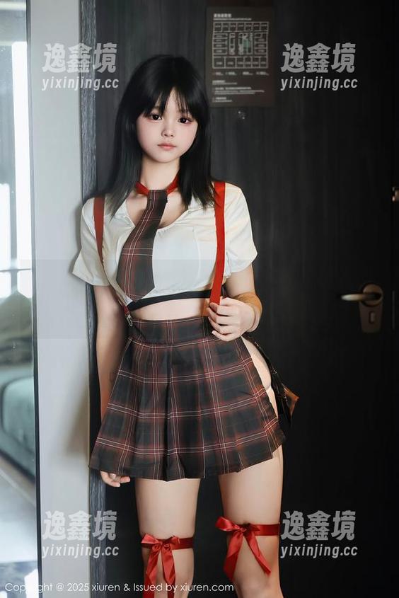 秀人网-你的兔妹妹 秀人网 - 你的兔妹妹的女友,不是说说而已,原图在这里慢慢瞧。